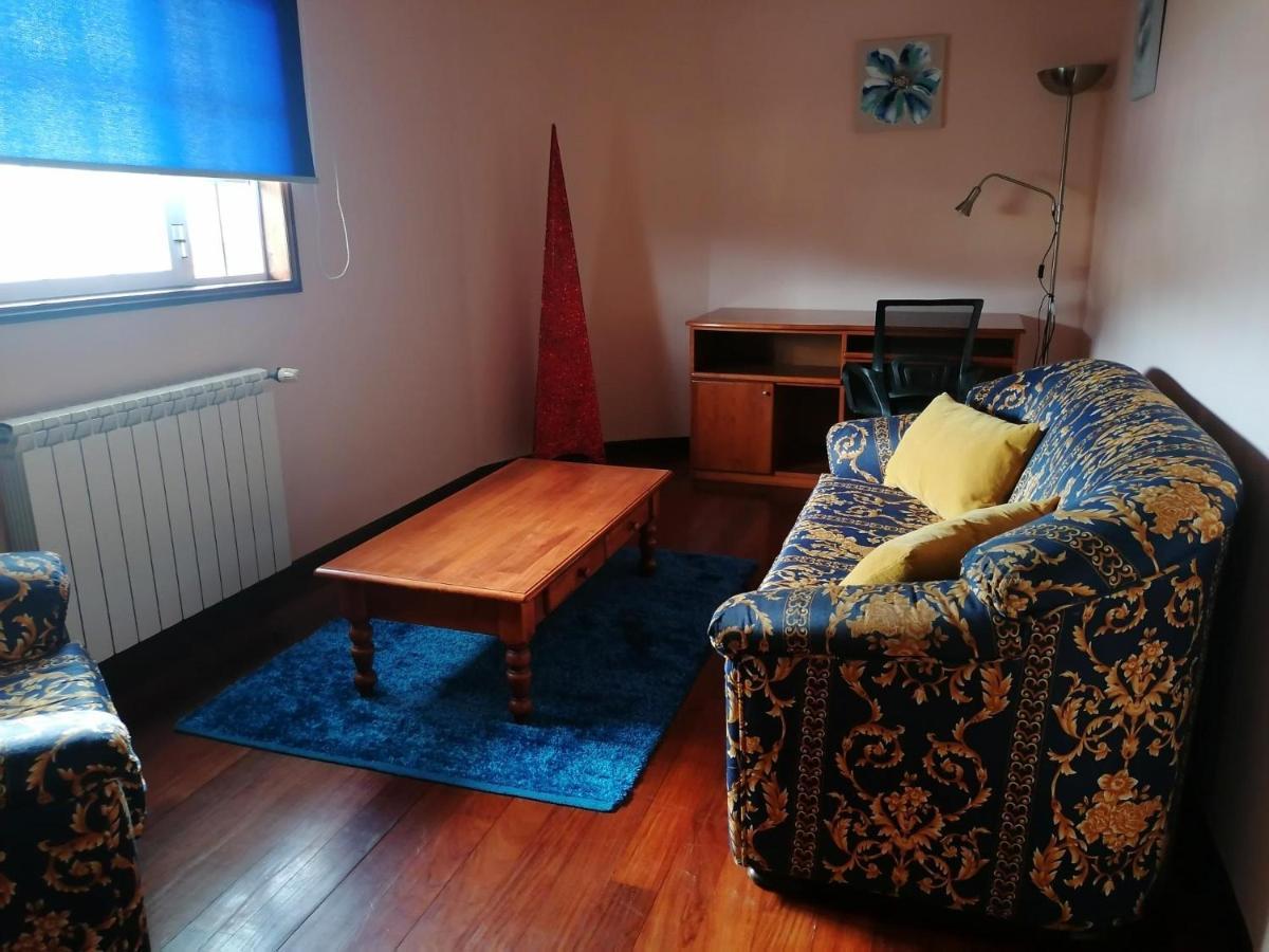 モンジン・デ・バスト Casa Travessa Da Quintaヴィラ エクステリア 写真